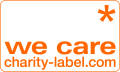 Charity Label