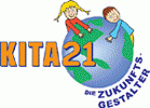 KITA21 - Die Zukunftsgestalter