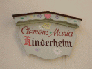 Clemens-Maria-Kinderheim bei München