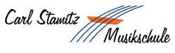Logo - Carl-Stamitz-Musikschule