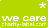 we care label