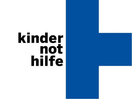 Logo Kindernothilfe e.V.