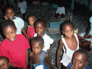 Haiti-Projekt: Kinderheim