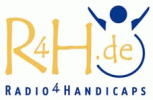 Radio4Handicaps - ein Internet-Radio dreht auf