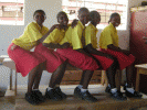 Maendeleo in Kenia! – Bildung ermöglichen, Armut bekämpfen, Zukunftsperspektiven geben