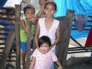 Angalan-Familienhilfsprojekte 2010-2011