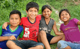 Peru: Schule statt Arbeit– eine bessere Zukunft für Limas Straßenkinder