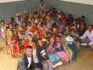 Kooperation mit Hope for Children in Ethiopia