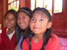 Hilfe für Gewaltopfer in Guatemala