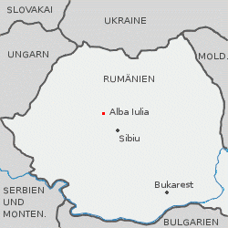 Hilfe für Kinder in Rumänien