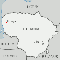 DURABLE unterstützt eine litauische Familie