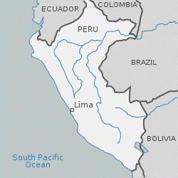 SOEPE - SOLAR ENERGIE PERU