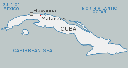 Patenschaft für "Pepe" - Medikamentenspende für einen krebskranken Jungen aus Kuba