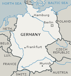 Hochwasserhilfe 2013 in Deutschland