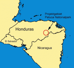 Honduras-Projekt: „Bunte Vielfalt bewahren!“